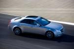Cadillac CTS 2008 года